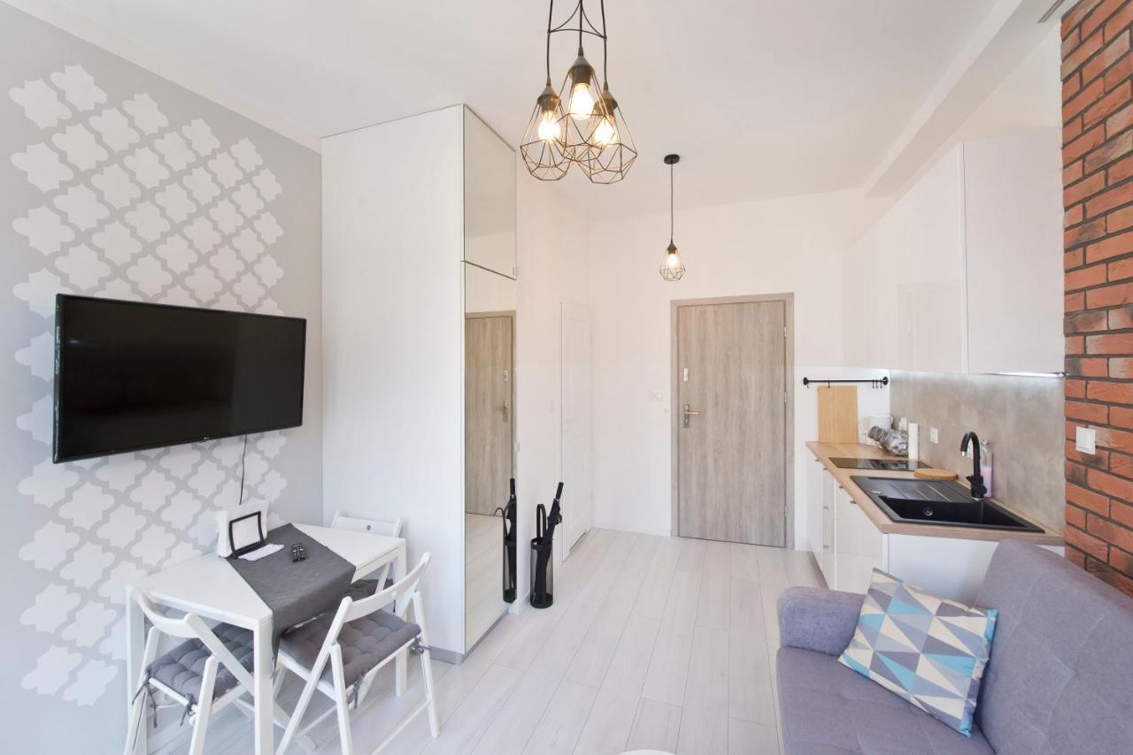 Yourapart Chlebnicka Centrum Gdańsk Extérieur photo