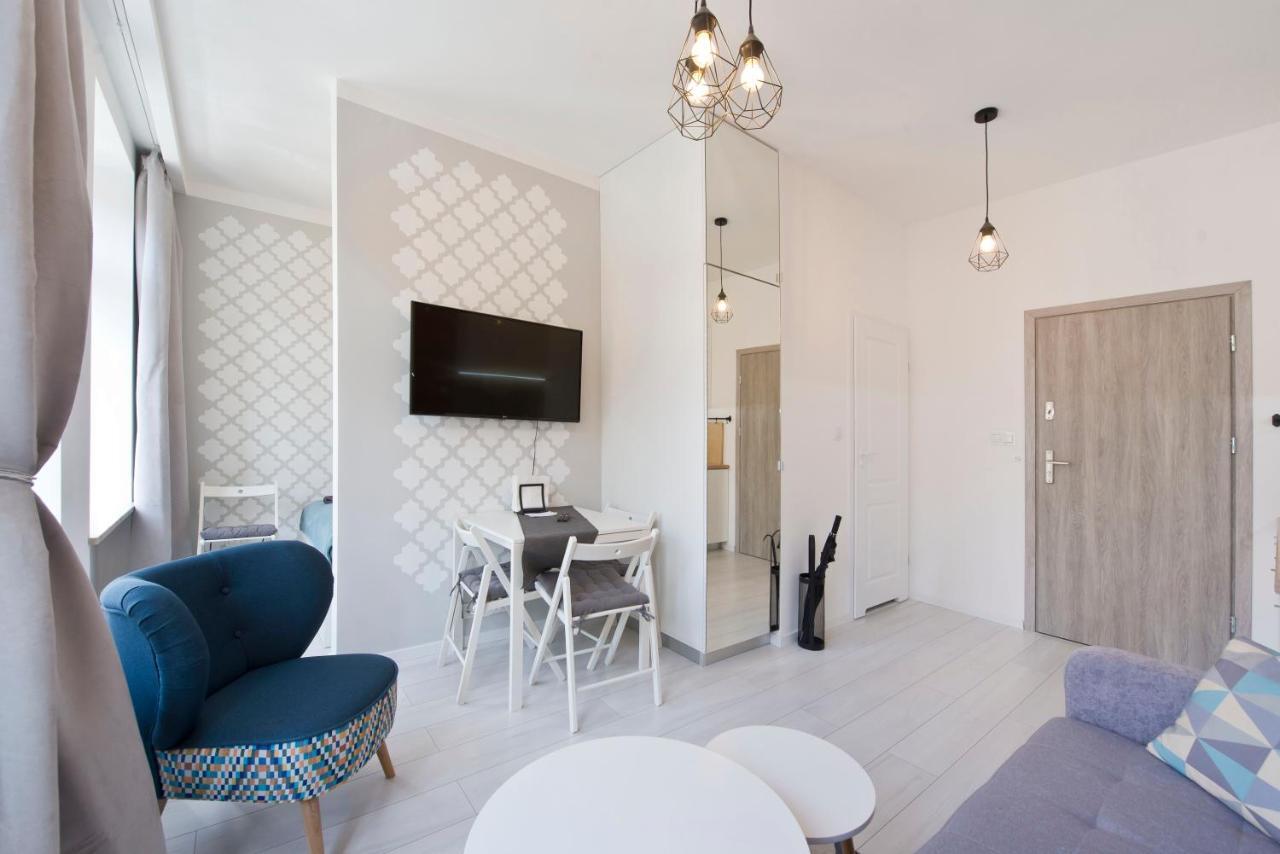 Yourapart Chlebnicka Centrum Gdańsk Extérieur photo