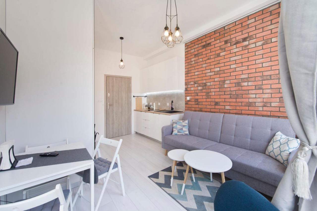Yourapart Chlebnicka Centrum Gdańsk Extérieur photo